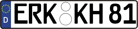 ERK-KH81