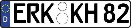 ERK-KH82