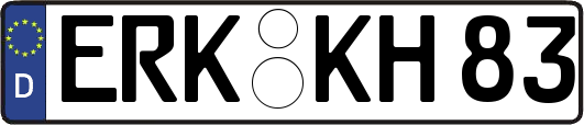 ERK-KH83