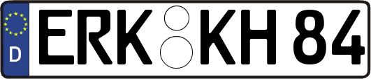 ERK-KH84