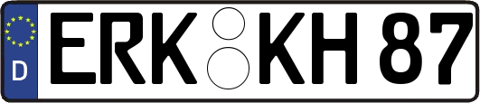 ERK-KH87