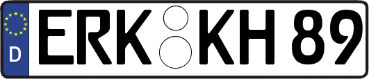 ERK-KH89