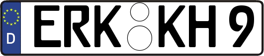 ERK-KH9