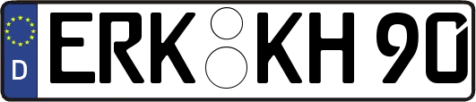 ERK-KH90