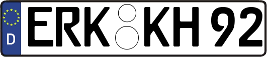 ERK-KH92