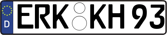 ERK-KH93