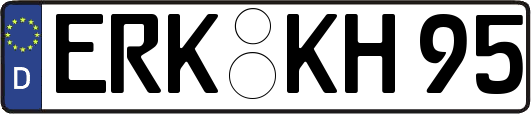 ERK-KH95