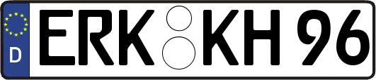 ERK-KH96