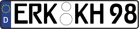 ERK-KH98
