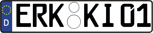 ERK-KI01