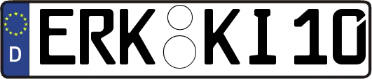 ERK-KI10