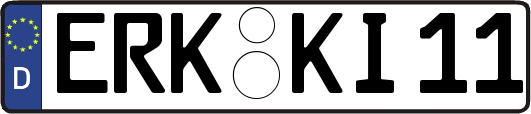 ERK-KI11