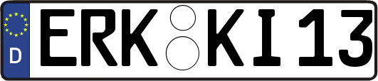 ERK-KI13