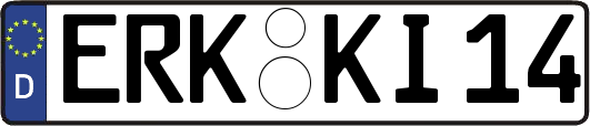 ERK-KI14