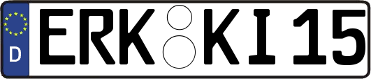 ERK-KI15