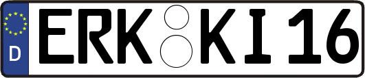 ERK-KI16