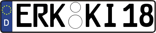 ERK-KI18