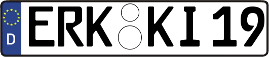 ERK-KI19