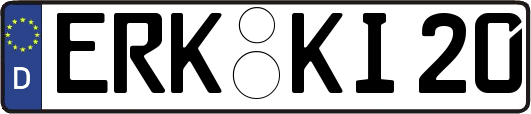 ERK-KI20