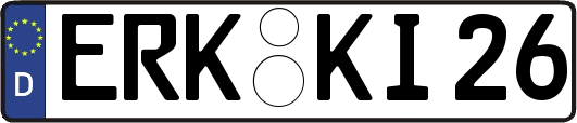 ERK-KI26