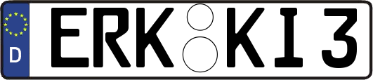 ERK-KI3