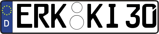 ERK-KI30