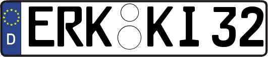 ERK-KI32