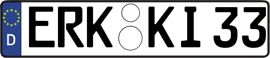 ERK-KI33