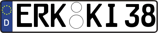 ERK-KI38