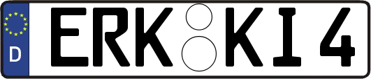ERK-KI4