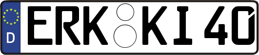 ERK-KI40