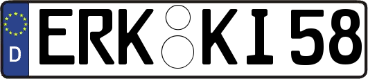 ERK-KI58