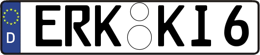 ERK-KI6