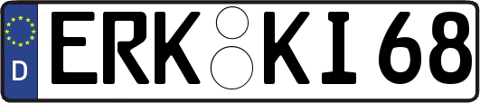 ERK-KI68