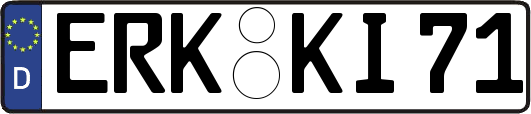 ERK-KI71