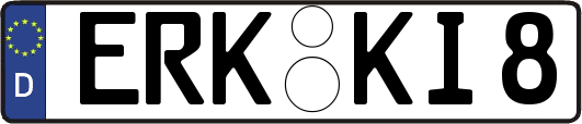 ERK-KI8