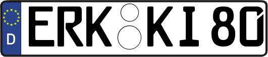 ERK-KI80
