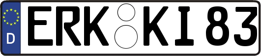 ERK-KI83