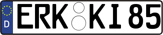 ERK-KI85