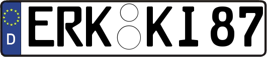 ERK-KI87
