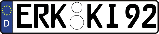 ERK-KI92