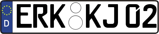 ERK-KJ02