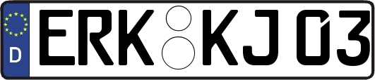 ERK-KJ03