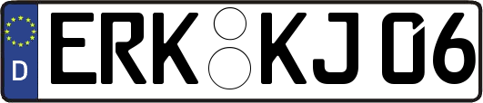 ERK-KJ06