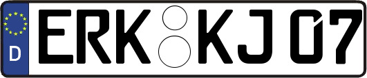 ERK-KJ07