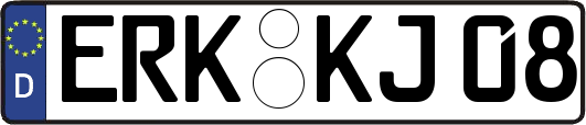 ERK-KJ08