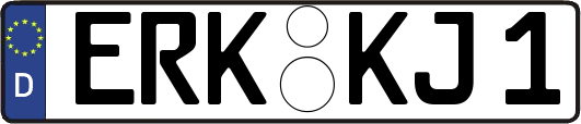 ERK-KJ1