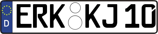 ERK-KJ10