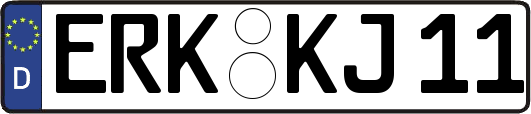 ERK-KJ11
