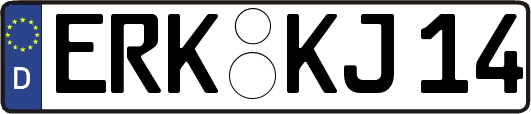 ERK-KJ14